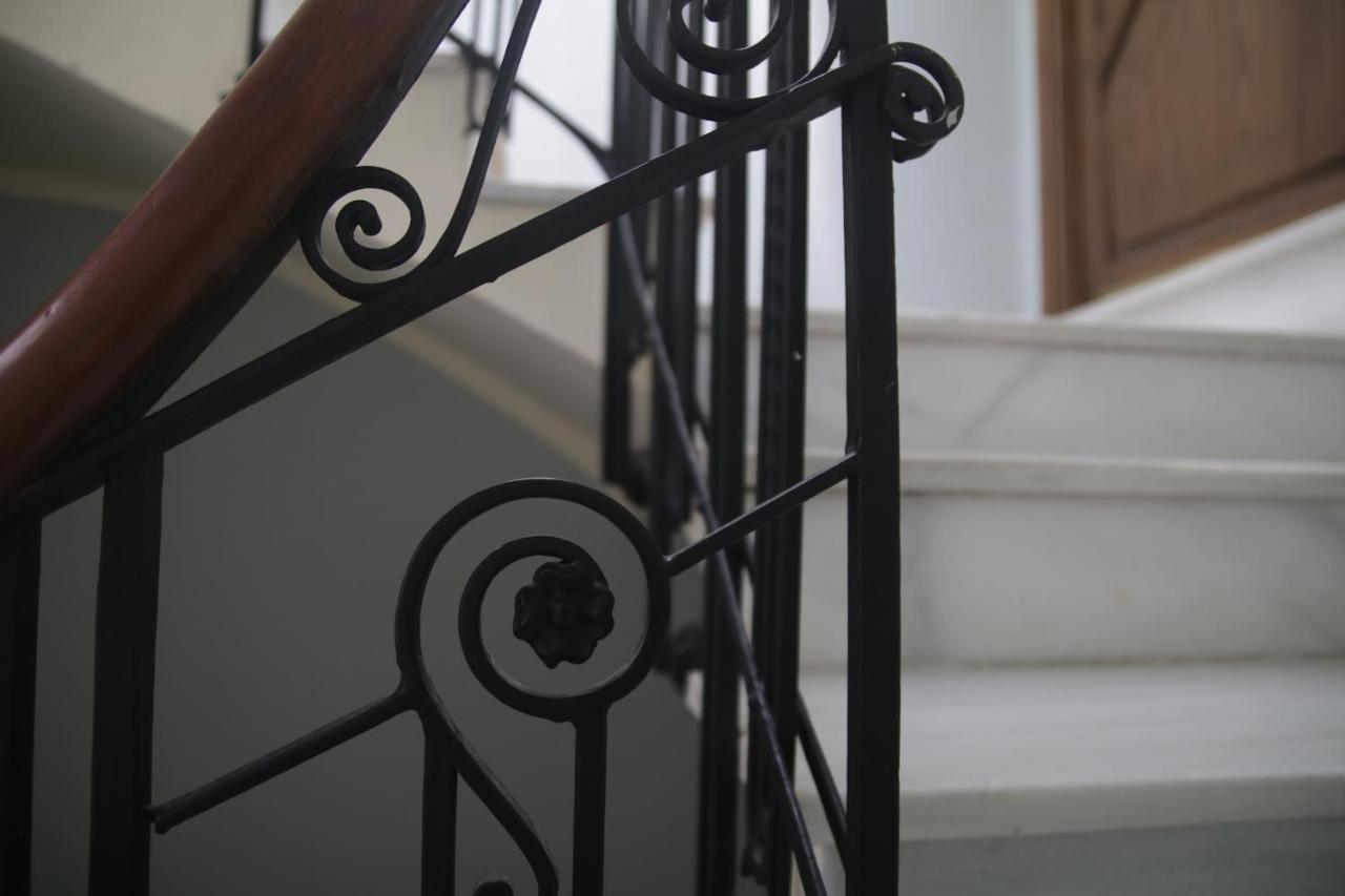 Hotel Villa Maria Fuentes de Béjar Eksteriør bilde
